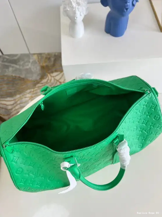 Cheap KEEPALL VUITTON 50 BANDOULIÈRE LOUIS 0608